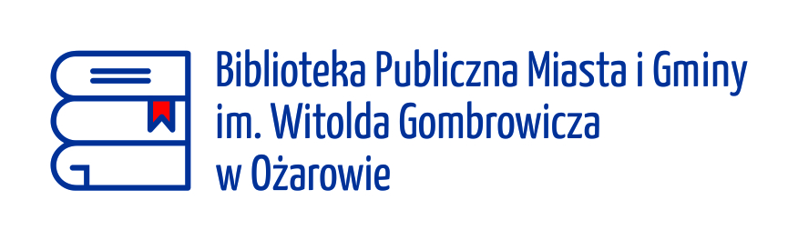 Biblioteka Publiczna Miasta i Gminy im. Witolda Gombrowicza w Ożarowie